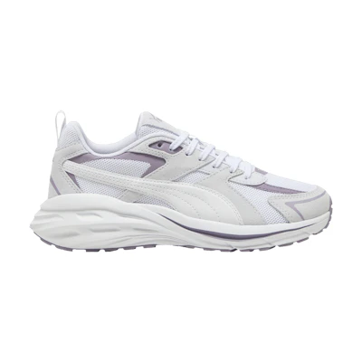 Puma Hypnotic LS 'Silver Mist Pale Plum'