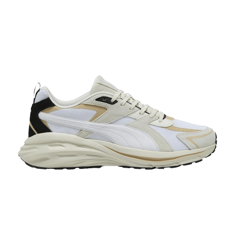 Puma Hypnotic LS 'Vapor Grey Light Sand' 395295-29