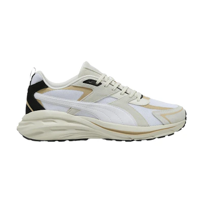 Puma Hypnotic LS 'Vapor Grey Light Sand'