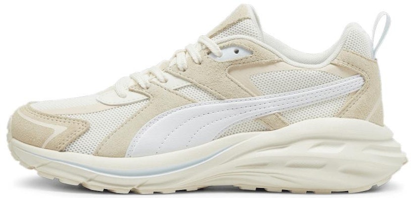 Puma Hypnotic LS 'Putih Hangat Almond' 395295-07 Buy Puma Hypnotic LS 'Putih Hangat Almond' 395295-07