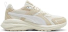 Order Puma Hypnotic LS 'Putih Hangat Almond' 395295-07