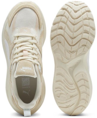 Puma Hypnotic LS 'Putih Hangat Almond' 395295-07 Purchase Puma Hypnotic LS 'Putih Hangat Almond' 395295-07