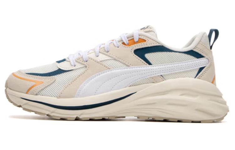 Puma Hypnotic LS 'Warm White Alpine Snow' 395295-04