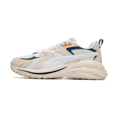 Puma Hypnotic LS 'Warm White Alpine Snow'