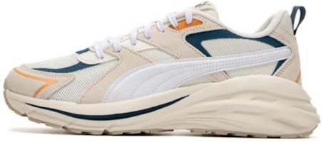 Puma Hypnotic LS 'Warm White Alpine Snow' 395295-04 Puma Hypnotic LS 'Warm White Alpine Snow' 395295-04