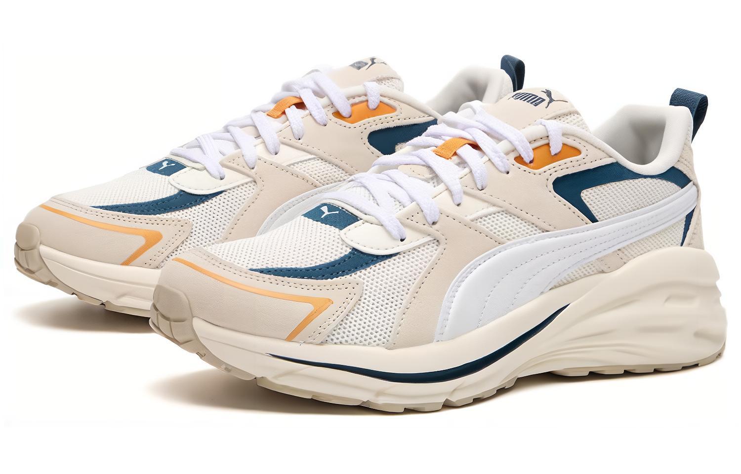 Order 彪馬催眠長袖 '暖白高山雪' 395295-04