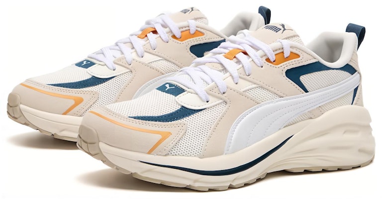 푸마 최면 긴팔 "화이트 스노우" (Puma Choemyeon Ginpal "White Snow") 395295-04 Order 푸마 최면 긴팔 "화이트 스노우" (Puma Choemyeon Ginpal "White Snow") 395295-04