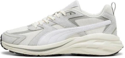Puma Hypnotic LS 'Warm White Grey' 395295-03 Puma Hypnotic LS 'Warm White Grey' 395295-03
