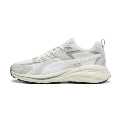 Puma Hypnotic LS 'Warm White Grey'