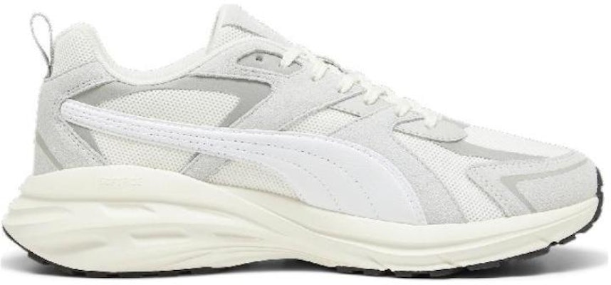 Puma Hypnotic LS 'Putih Hangat Kelabu' 395295-03 Order Puma Hypnotic LS 'Putih Hangat Kelabu' 395295-03