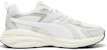 Puma Hypnotic LS 'Putih Hangat Kelabu' 395295-03