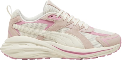 Puma Hypnotic LS 'Warm White Mauve Mist' 395295-17 Puma Hypnotic LS 'Warm White Mauve Mist' 395295-17