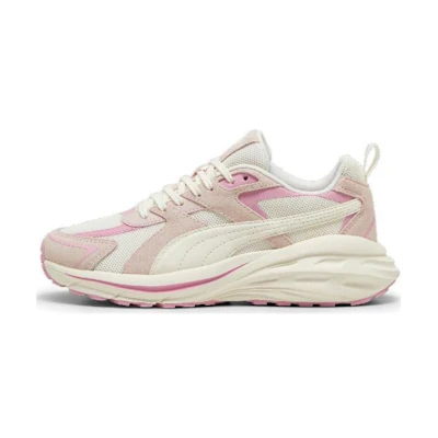 Puma Hypnotic LS 'Warm White Mauve Mist'