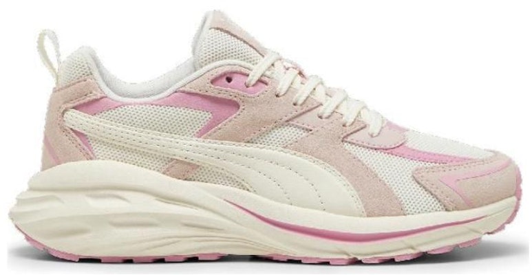 Puma Hypnotic LS 'Putih Hangat Mauve Mist' 395295-17 Order Puma Hypnotic LS 'Putih Hangat Mauve Mist' 395295-17