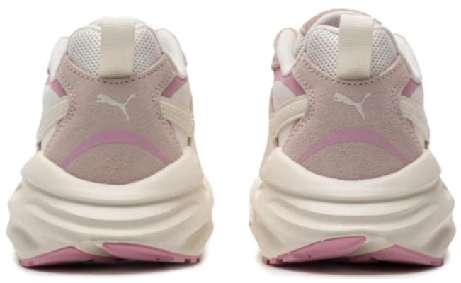 Puma Hypnotic LS 'Putih Hangat Mauve Mist' 395295-17 Shop Puma Hypnotic LS 'Putih Hangat Mauve Mist' 395295-17