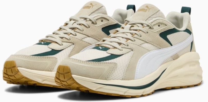 PUMA Hypnotic LS 休闲鞋 40261804 Order PUMA Hypnotic LS 休闲鞋 40261804