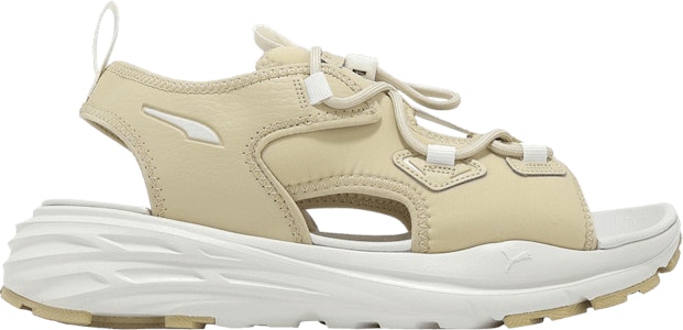 プーマ ヒプノティック サンダル ''パティ ウォーム ホワイト'' 401653-03 Buy プーマ ヒプノティック サンダル ''パティ ウォーム ホワイト'' 401653-03