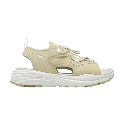 Puma Hypnotic Sandal 'Putty Warm White'