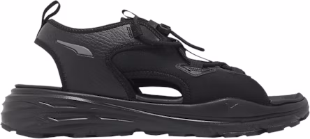 Puma Hypnotic Sandal 'Triple Black' 401653-01 Puma Hypnotic Sandal 'Triple Black' 401653-01