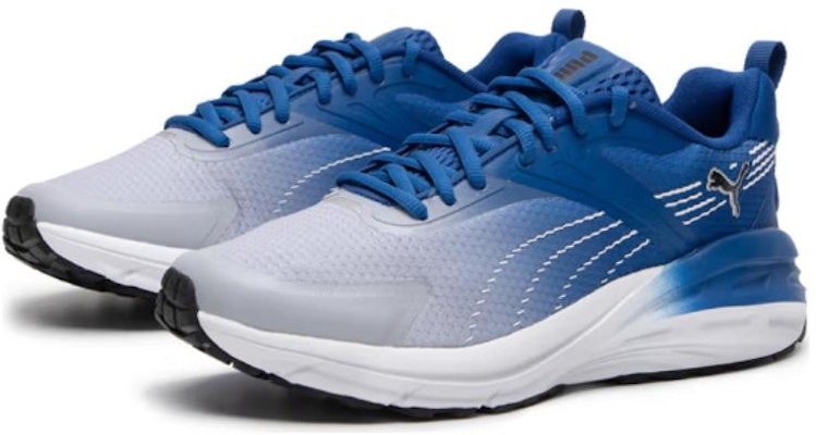 Kasut Latihan Puma Hypnotic 'Biru' 395235-06 Order Kasut Latihan Puma Hypnotic 'Biru' 395235-06