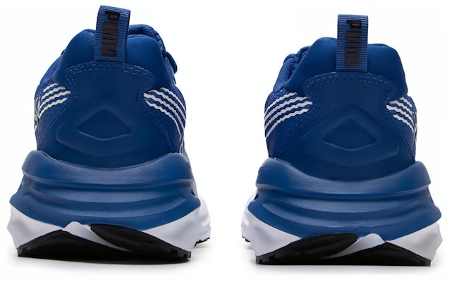 Kasut Latihan Puma Hypnotic 'Biru' 395235-06 Lookbook Kasut Latihan Puma Hypnotic 'Biru' 395235-06