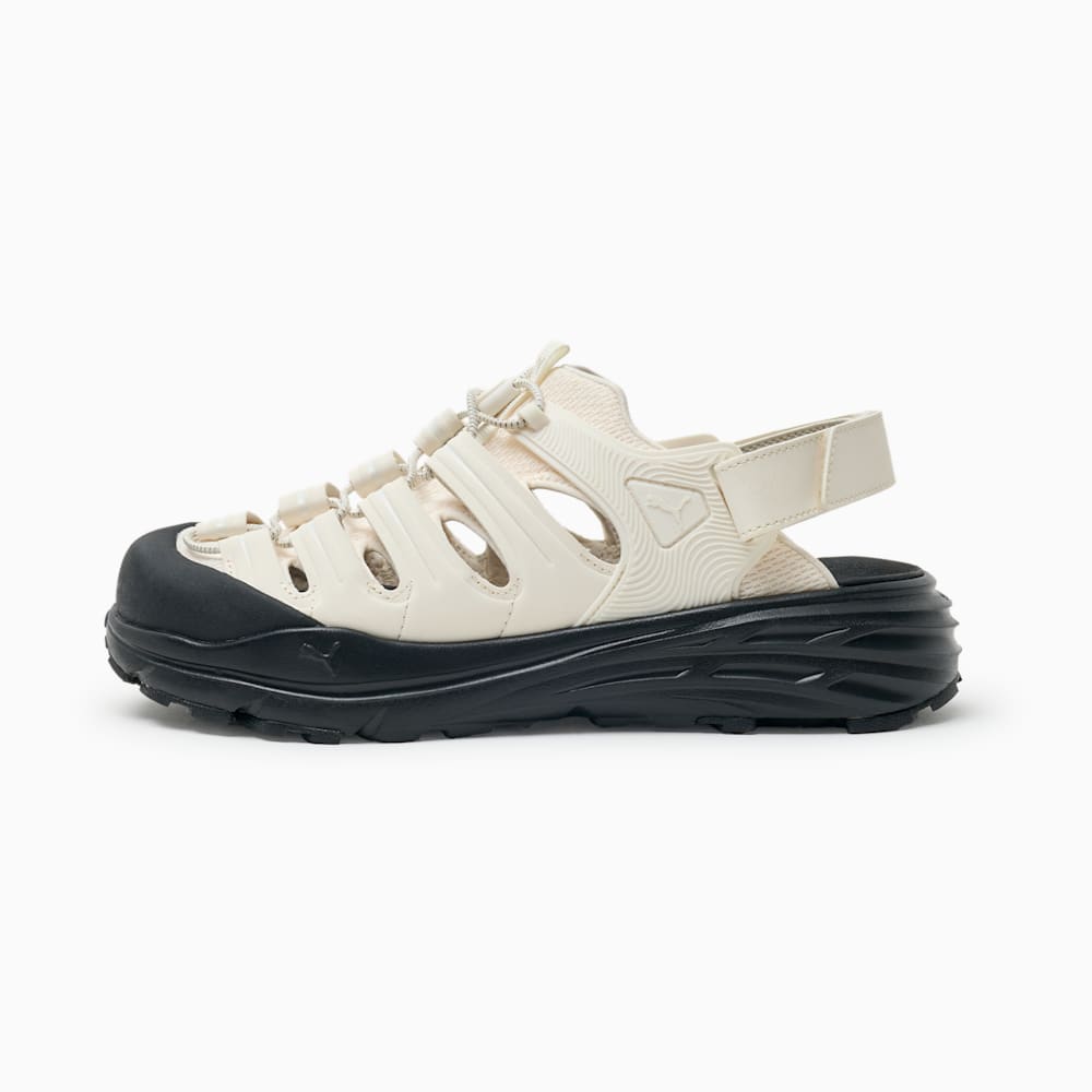Puma Hypnotic Ventra Frosted Ivory-Alpine Snow-Warm White 404381-02