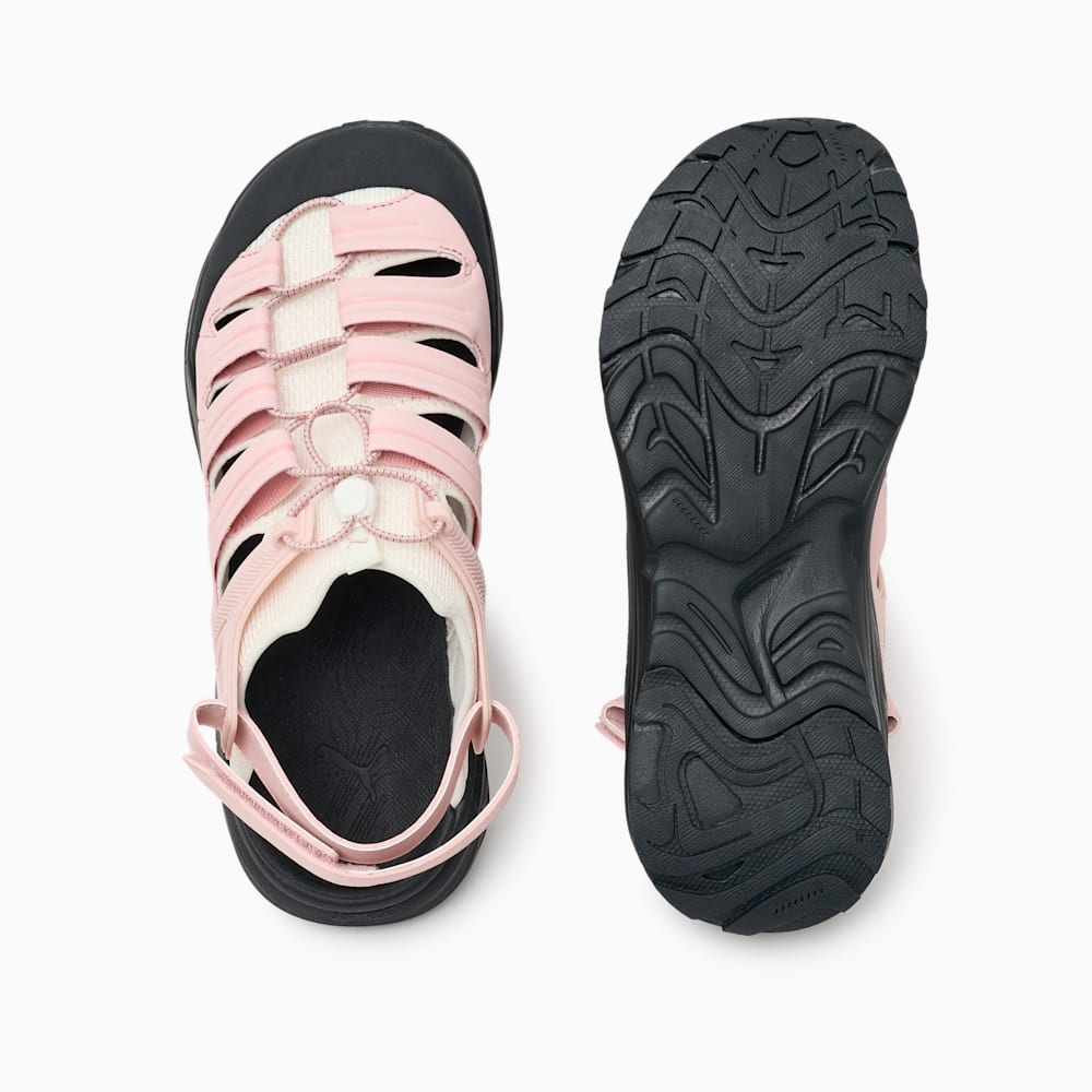 Shop Puma Hypnotic Ventra Sneakers Rose Quartz-Future Pink-Gading Frosted 404381-05