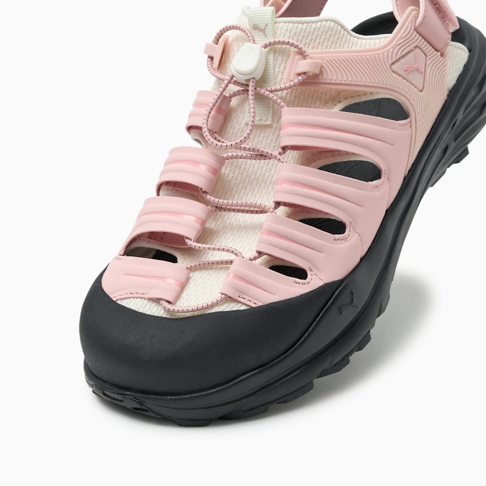 Details for Puma Hypnotic Ventra Sneakers Rose Quartz-Future Pink-Gading Frosted 404381-05