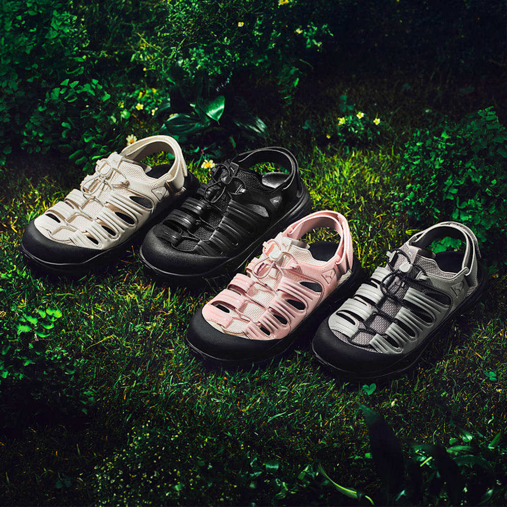 Sizing Puma Hypnotic Ventra Sneakers Rose Quartz-Future Pink-Gading Frosted 404381-05