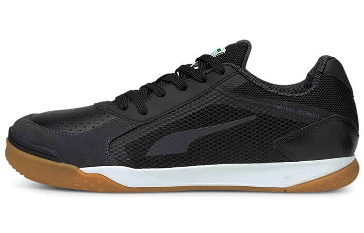 Buy Puma Ibero 2 Futsal ''Noir Décontracté Bas'' 106567-03