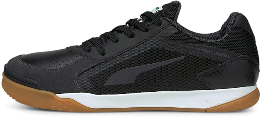 Puma Ibero 2 Futsal 'Black Casual Low' 106567-03 Buy Puma Ibero 2 Futsal 'Black Casual Low' 106567-03