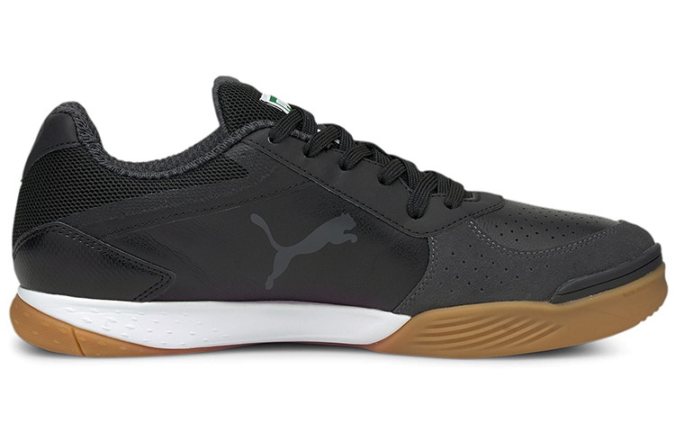 Order Puma Ibero 2 Futsal ''Noir Décontracté Bas'' 106567-03