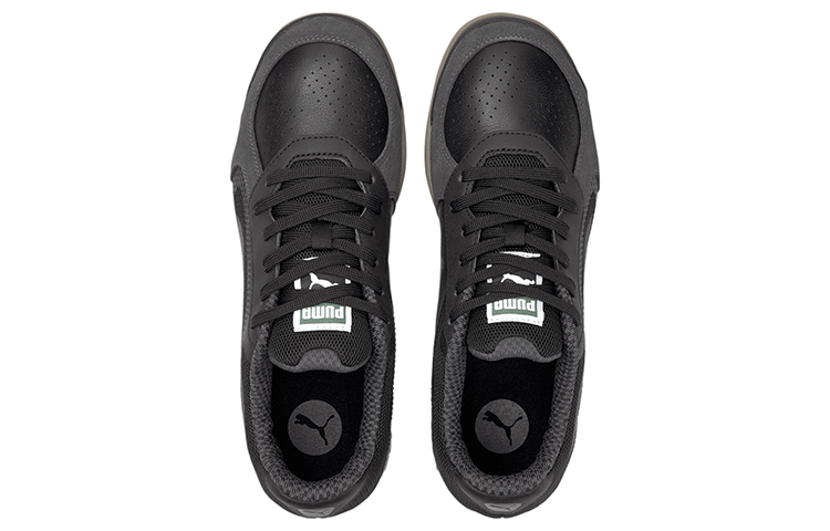 Lookbook Puma Ibero 2 Futsal ''Noir Décontracté Bas'' 106567-03