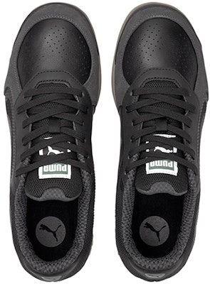 Puma Ibero 2 Futsal 'Black Casual Low' 106567-03 Lookbook Puma Ibero 2 Futsal 'Black Casual Low' 106567-03