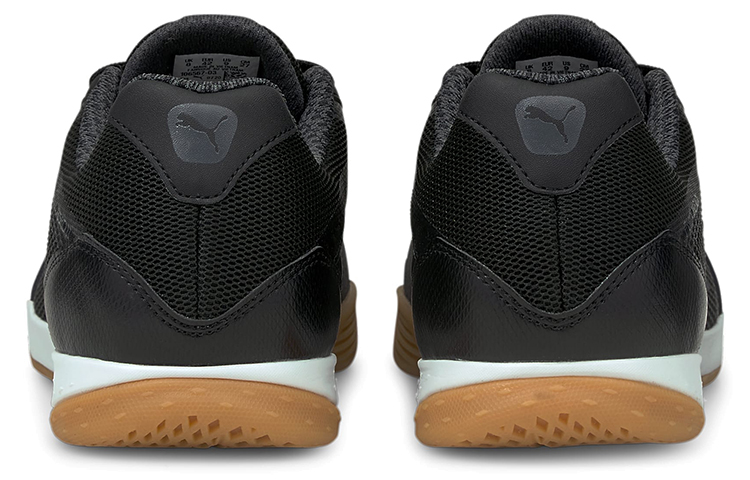 Shop Puma Ibero 2 Futsal ''Noir Décontracté Bas'' 106567-03