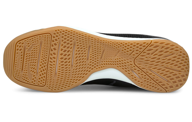 Purchase Puma Ibero 2 Futsal ''Noir Décontracté Bas'' 106567-03