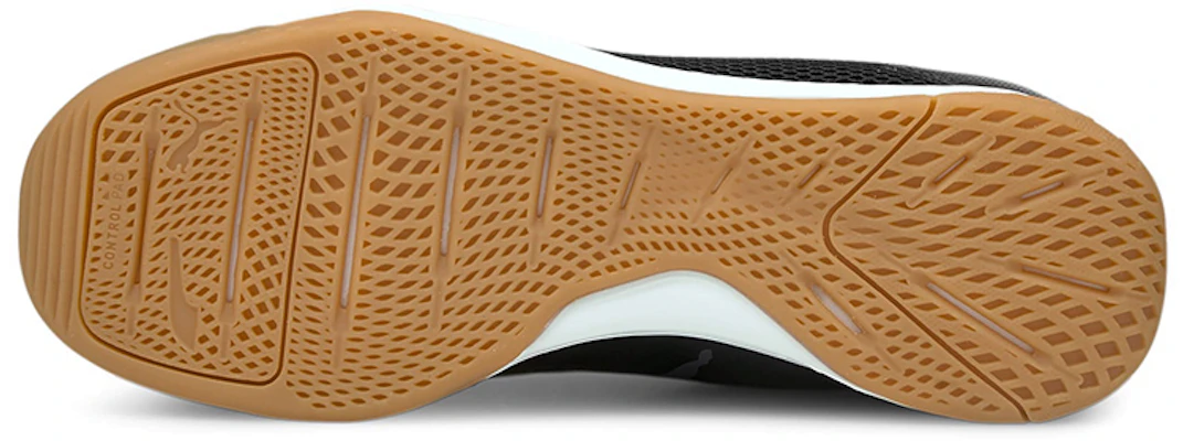 Puma Ibero 2 Futsal ''Noir Décontracté Bas'' 106567-03 Purchase Puma Ibero 2 Futsal ''Noir Décontracté Bas'' 106567-03