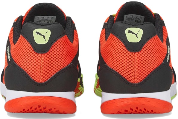 Puma Ibero 2 Futsal 'Orange Casual Low-Top' 106567-04 Shop Puma Ibero 2 Futsal 'Orange Casual Low-Top' 106567-04