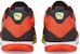 Puma Ibero 2 Futsal 'Orange Casual Low-Top' 106567-04