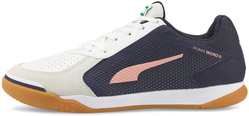 Puma Ibero 2 Zaalvoetbal ''Wit Blauw Roze'' 106567-05 Buy Puma Ibero 2 Zaalvoetbal ''Wit Blauw Roze'' 106567-05