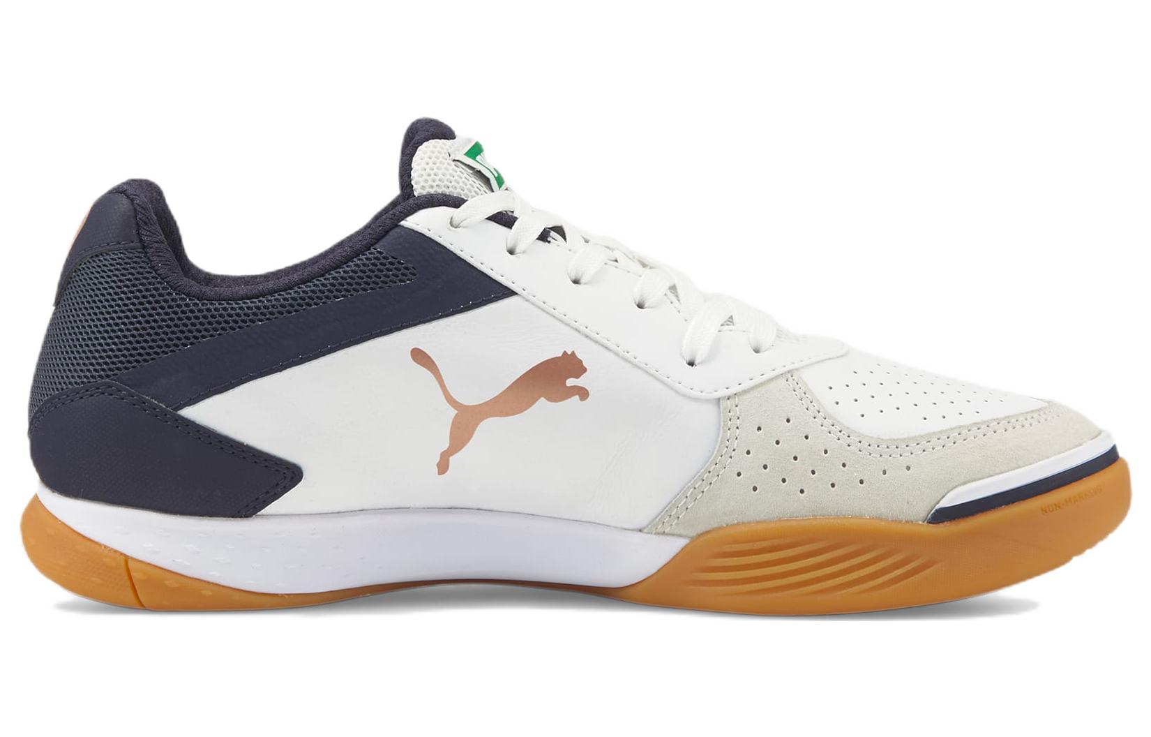 Order Puma Ibero 2 Zaalvoetbal ''Wit Blauw Roze'' 106567-05