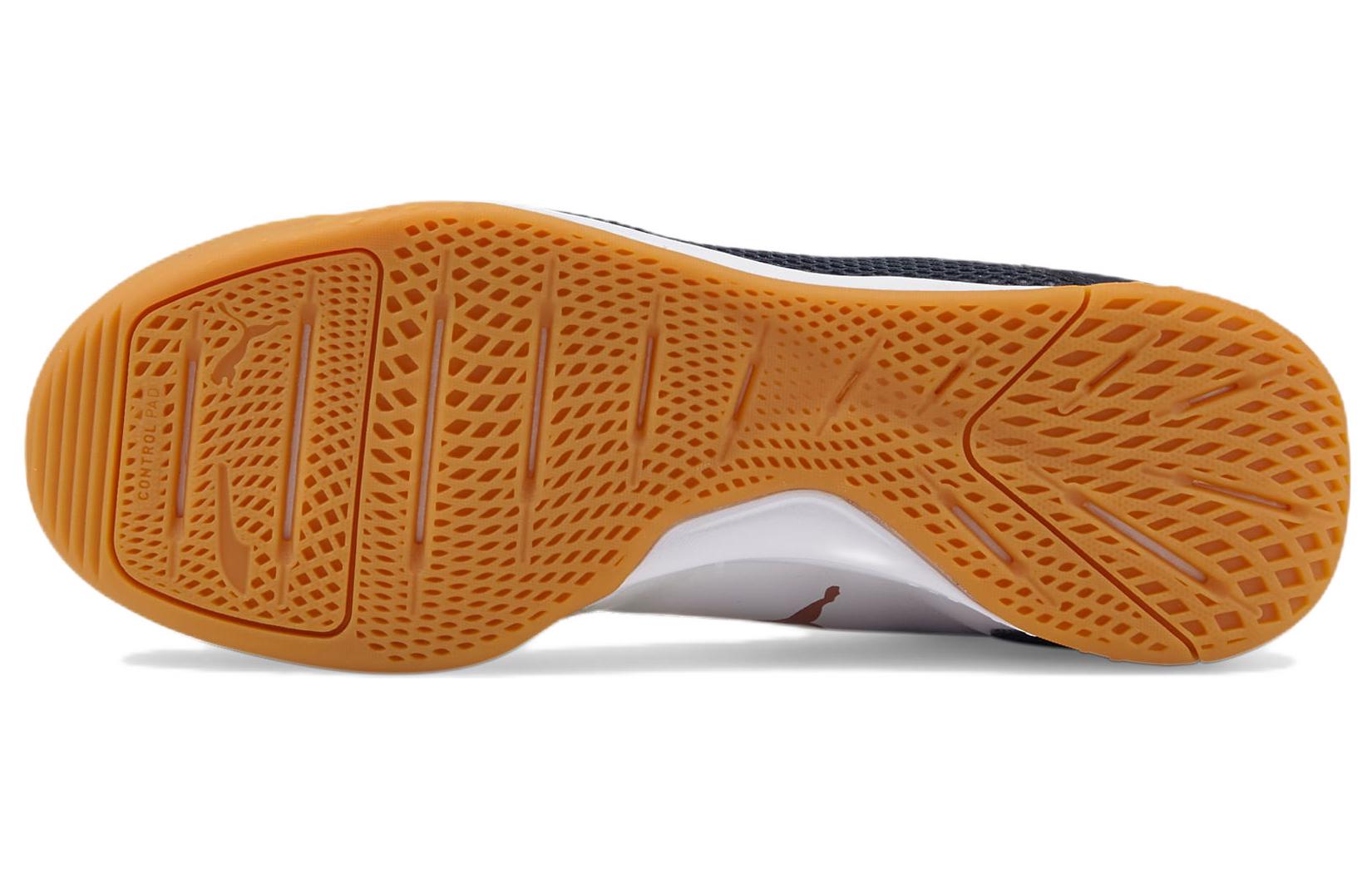 Purchase Puma Ibero 2 Zaalvoetbal ''Wit Blauw Roze'' 106567-05