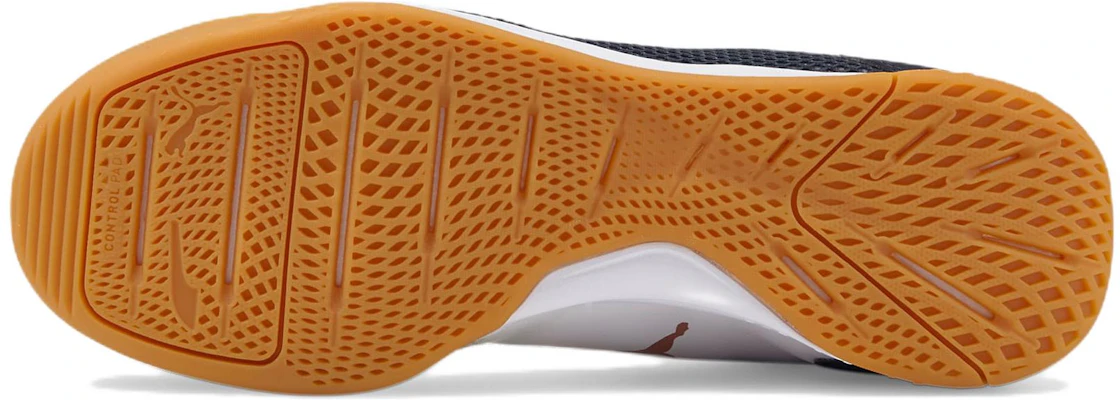 Puma Ibero 2 Zaalvoetbal ''Wit Blauw Roze'' 106567-05 Purchase Puma Ibero 2 Zaalvoetbal ''Wit Blauw Roze'' 106567-05