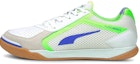 Buy Puma Ibero 2 Futsal 'White Green Blue' 106567-02