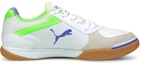 Order Puma Ibero 2 Futsal 'White Green Blue' 106567-02