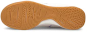 Purchase Puma Ibero 2 Futsal ''Blanc Vert Bleu'' 106567-02