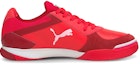 Order Puma Ibero 2 Futsal 'White Red' 106567-01