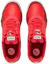 Lookbook Puma Ibero 2 Futsal 減震防滑 低筒休閒板鞋 白紅