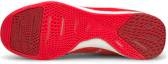Purchase Puma Ibero 2 Futsal 減震防滑 低筒休閒板鞋 白紅