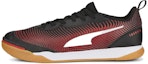 Buy Puma Ibero 3 'Black White Red' 106891-03